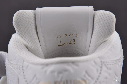 Force LV128 Mid  LV&Air 1217